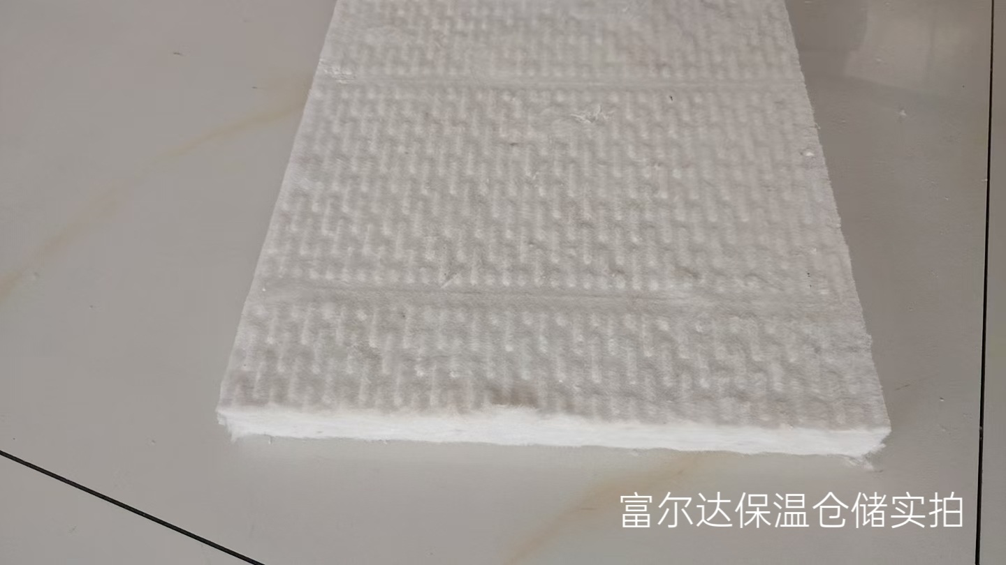濮阳市窑炉保温板马弗炉保温板 - 厂家